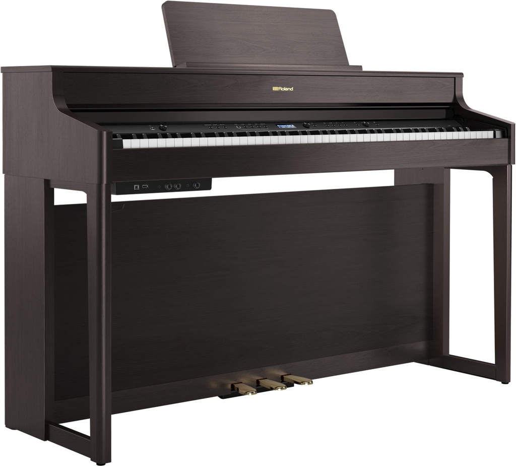 Roland HP-702DR Digitalpiano