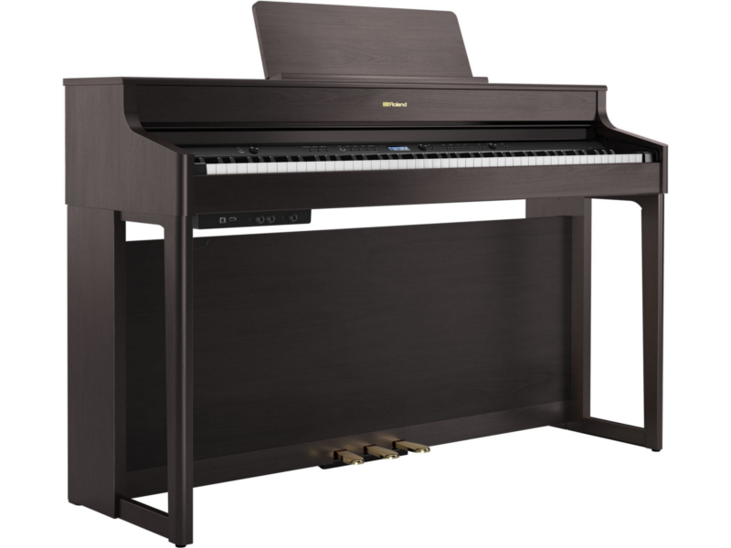 Roland HP-702DR Digitalpiano Set