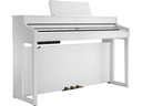 Roland HP-702WH Digitalpiano Set 