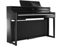 Roland HP-704PE Digitalpiano Set