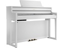 Roland HP-704WH Digitalpiano Set