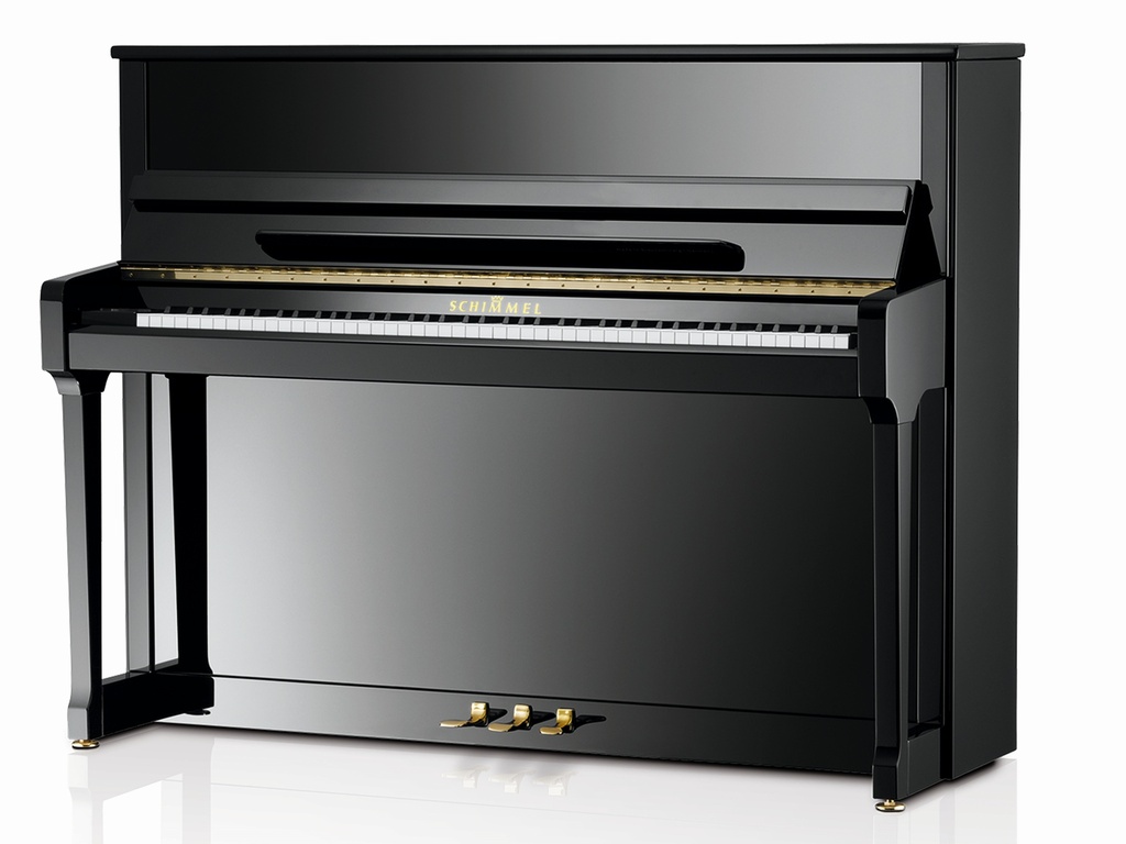 Schimmel Piano C116 Tradition