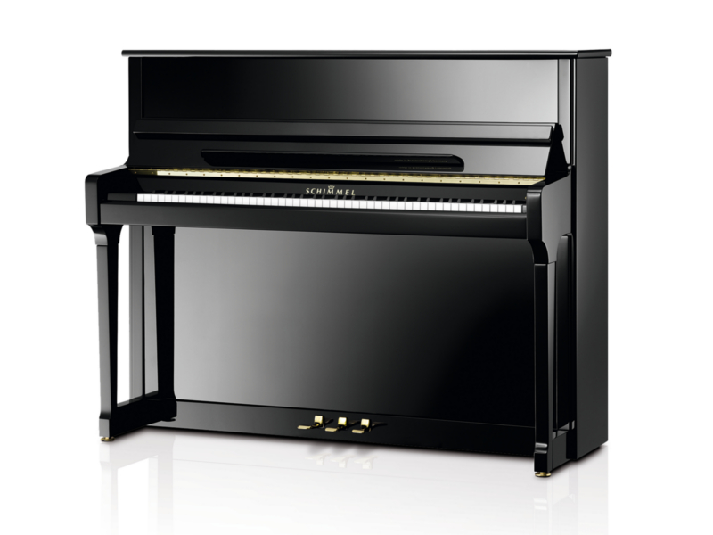 Schimmel Piano C121 Tradition