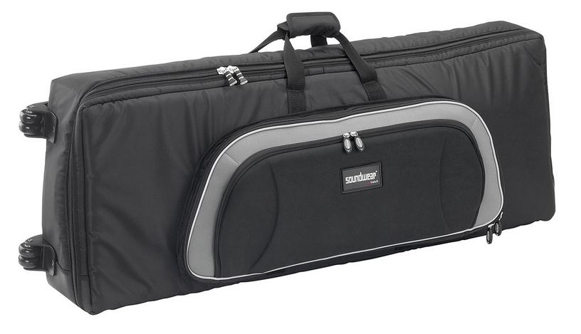 Soundwear Tasche für Keyboard 127 x 42 x 16 cm