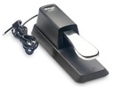Universal Sustain Pedal für E-Piano & Keyboard