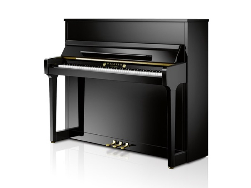 Wilhelm Schimmel Piano W118