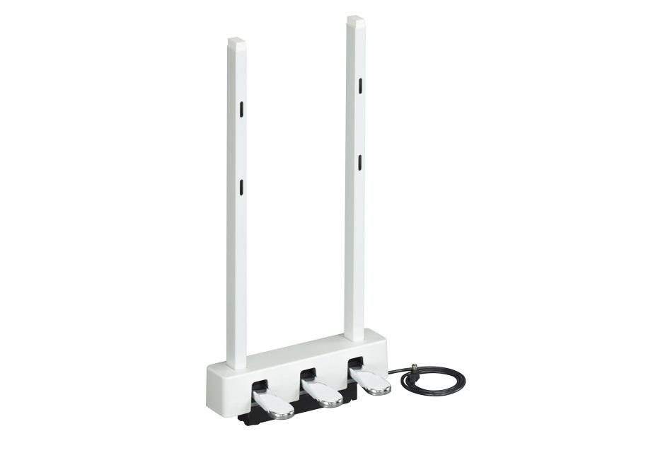 LP-1WH Pedaleinheit für Yamaha Stagepianos