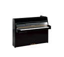 Yamaha Silent Piano B1SC3PE, schwarz poliert
