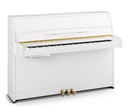 Yamaha Silent Piano B1SC3PWH, weiß poliert