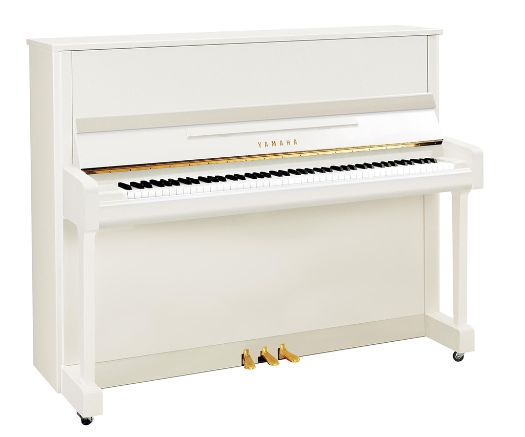 Yamaha Silent Piano B2ESC3PWH, weiß poliert