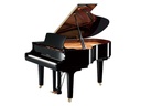Yamaha Flügel C2X Disklavier ENSPIRE, schwarz poliert
