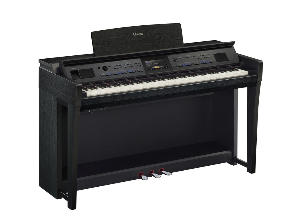 CVP-905B Yamaha Clavinova Digitalpiano