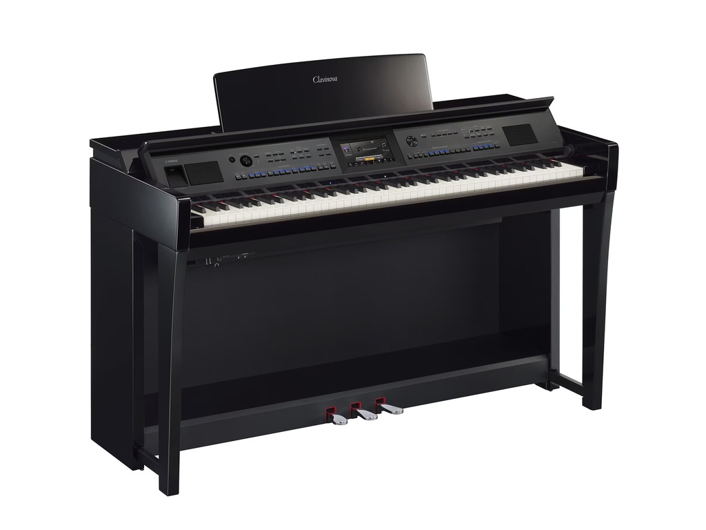 CVP-905PE Yamaha Clavinova Digitalpiano