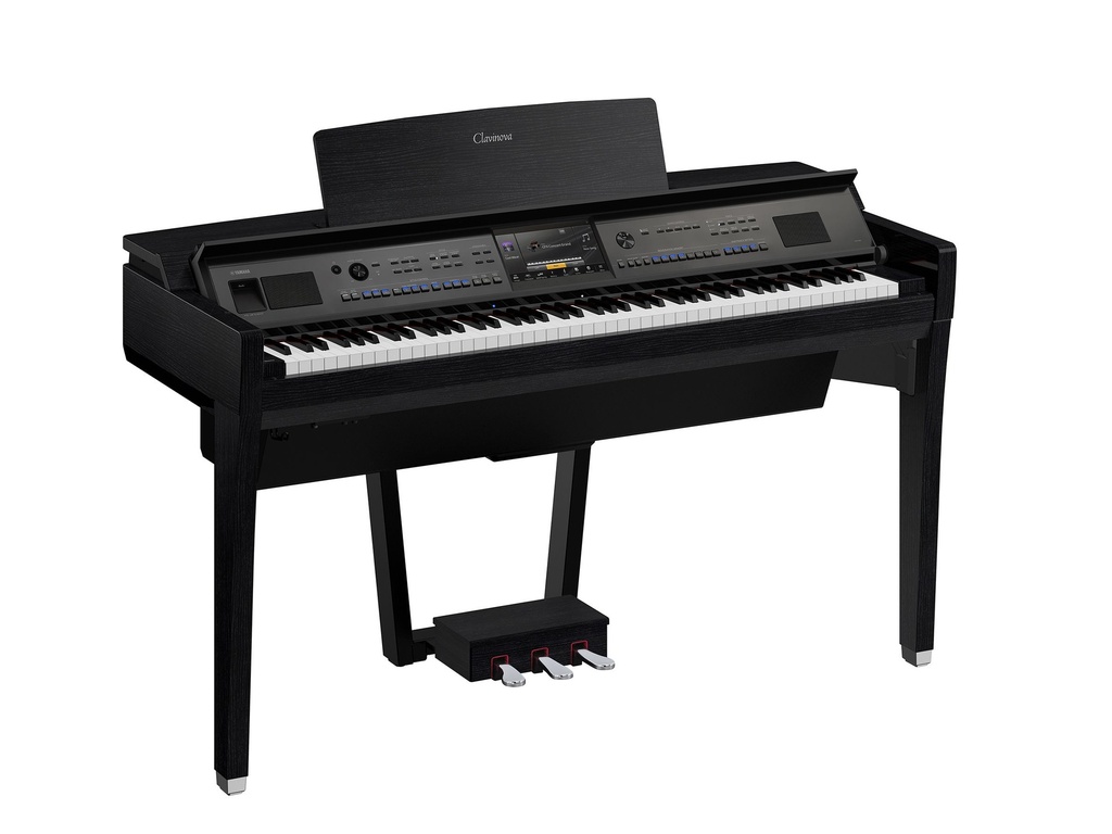 CVP-909B Yamaha Clavinova Digitalpiano