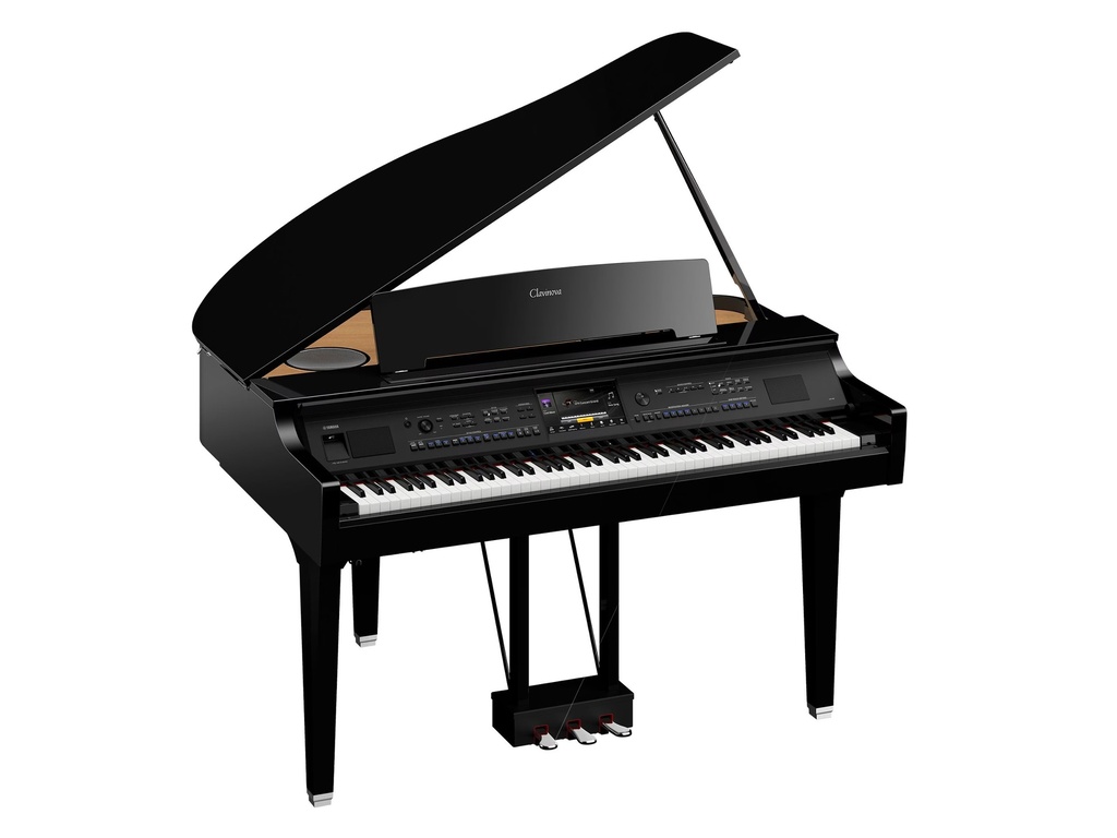 CVP-909GP Yamaha Clavinova Digitalflügel
