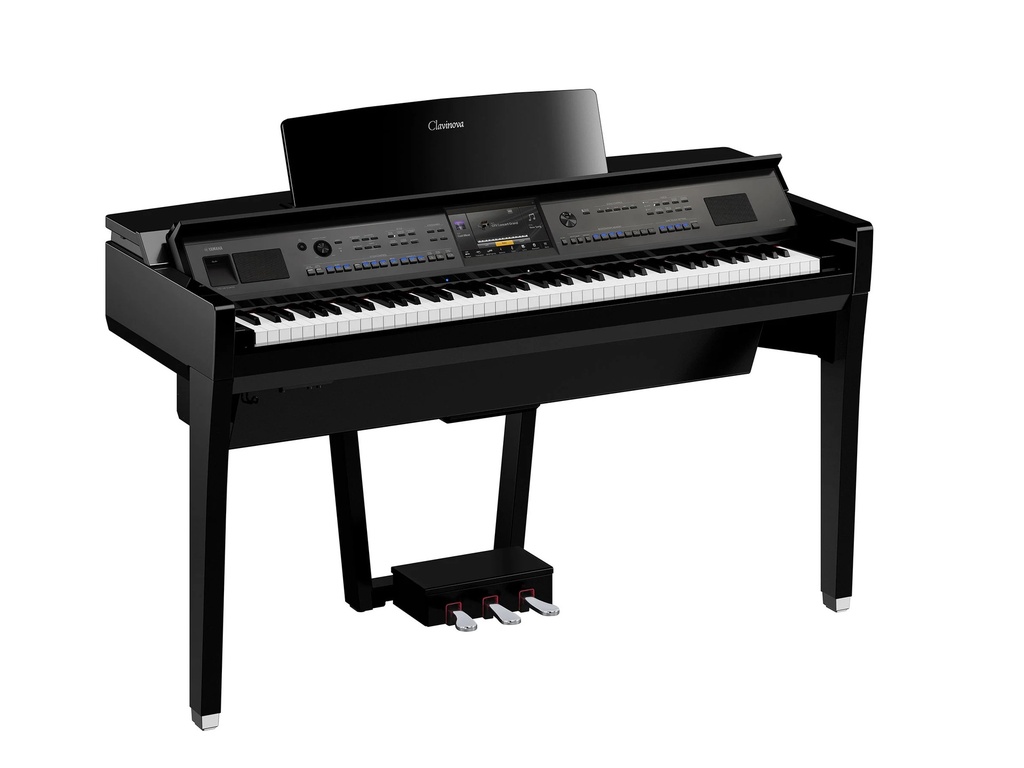CVP-909PE Yamaha Clavinova Digitalpiano