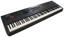 Yamaha MODX8+ Synthesizer-Workstation