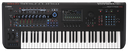 Yamaha MONTAGE M6 Synthesizer