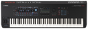 Yamaha MONTAGE M8X Synthesizer