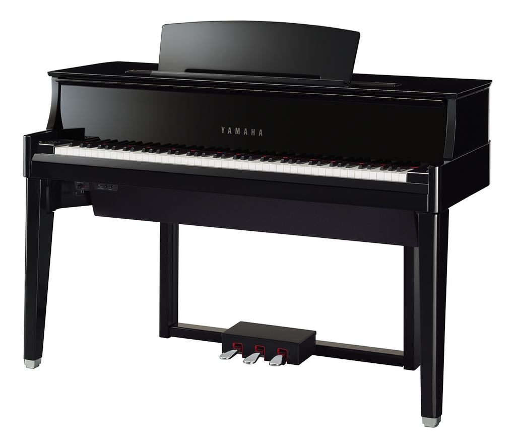 Yamaha N1X AvantGrand Hybridpiano