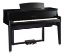 Yamaha N1X AvantGrand Hybridpiano