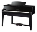 Yamaha N1X AvantGrand Hybridpiano