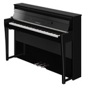 Yamaha NU1XA AvantGrand Hybridpiano, schwarz poliert