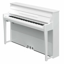 Yamaha NU1XAPWH AvantGrand Hybridpiano, weiß poliert