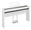 Yamaha P-225WH Stagepiano Home Set