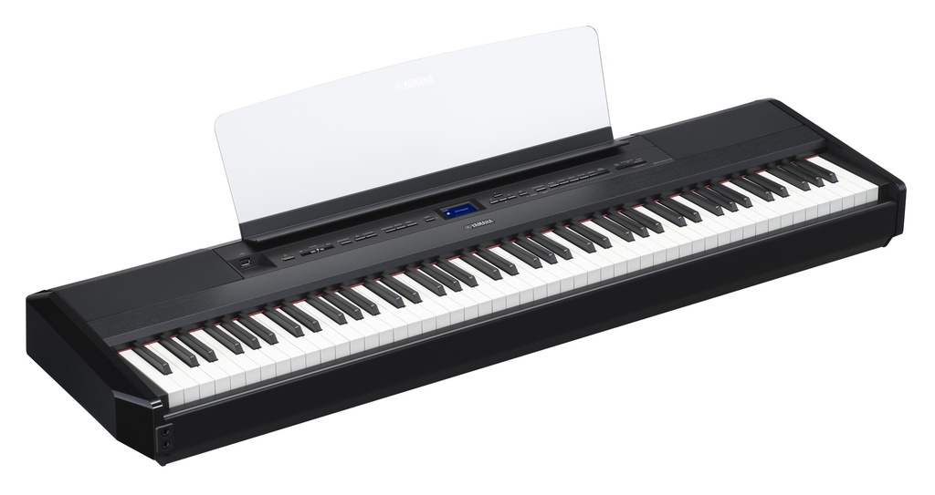 Yamaha P-525B Stagepiano