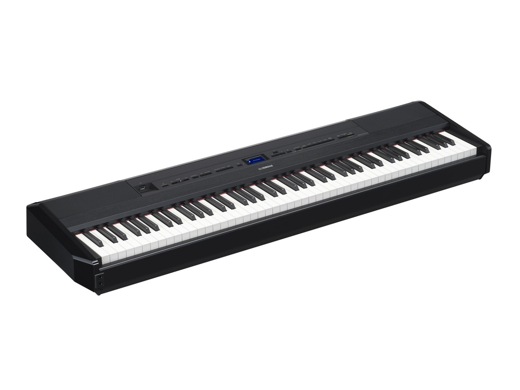 Yamaha P-525B Stagepiano