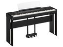 Yamaha P-525B Stagepiano Home Set