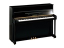 Yamaha Piano B2EPE, schwarz poliert