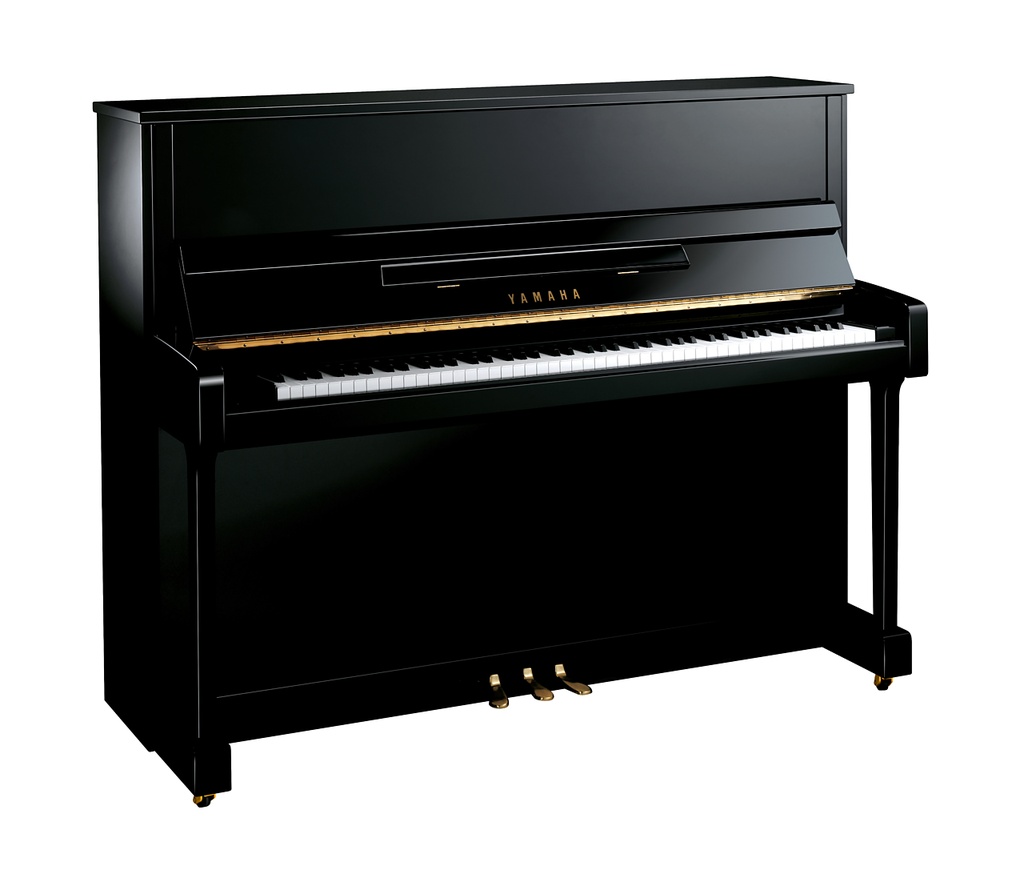 Yamaha Piano B3EPE, schwarz poliert