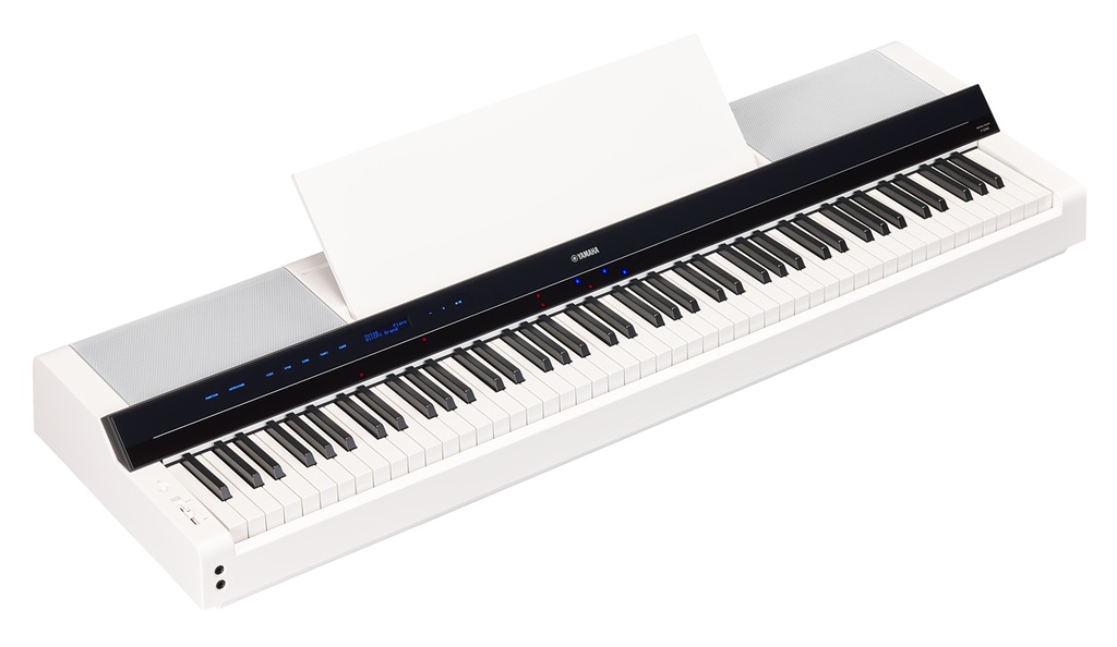 Yamaha P-S500WH Smart Stagepiano