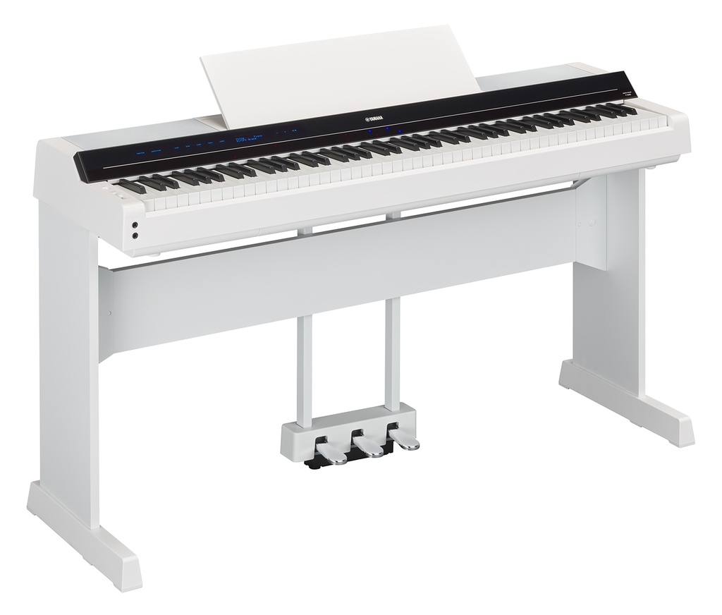 Yamaha P-S500WH Smart Stagepiano Home Set