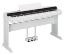 Yamaha P-S500WH Smart Stagepiano Home Set