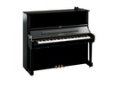 Yamaha Silent Piano U3SH3PE, schwarz poliert