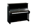 Yamaha U3TA3PE TransAcoustic Piano, schwarz poliert