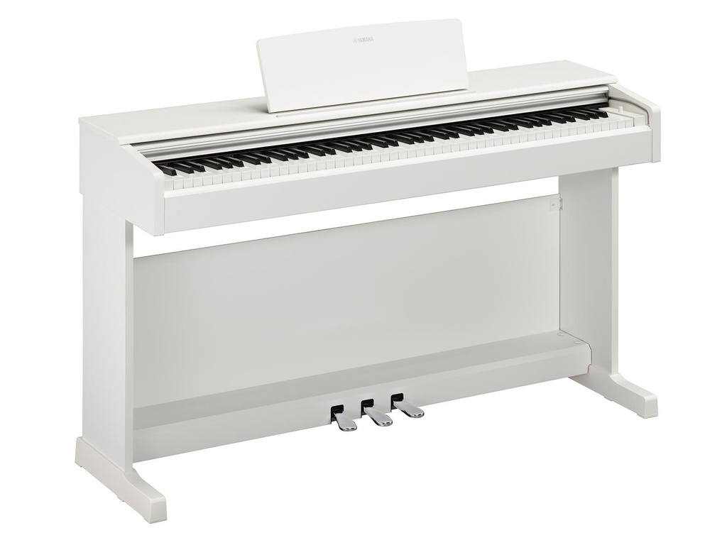 Yamaha YDP-145WH Arius Digitalpiano