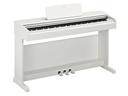 Yamaha YDP-145WH Arius Digitalpiano