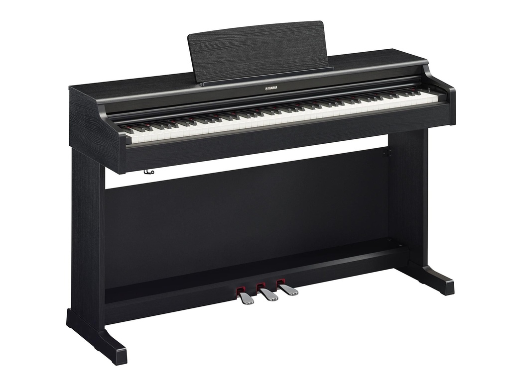 Yamaha YDP-165B Arius Digitalpiano