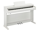 Yamaha YDP-165WH Arius Digitalpiano