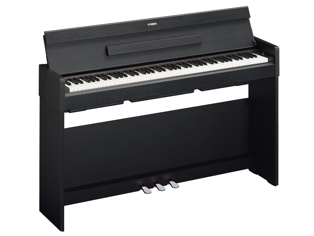 Yamaha YDP-S35B Arius Digitalpiano Slim Line