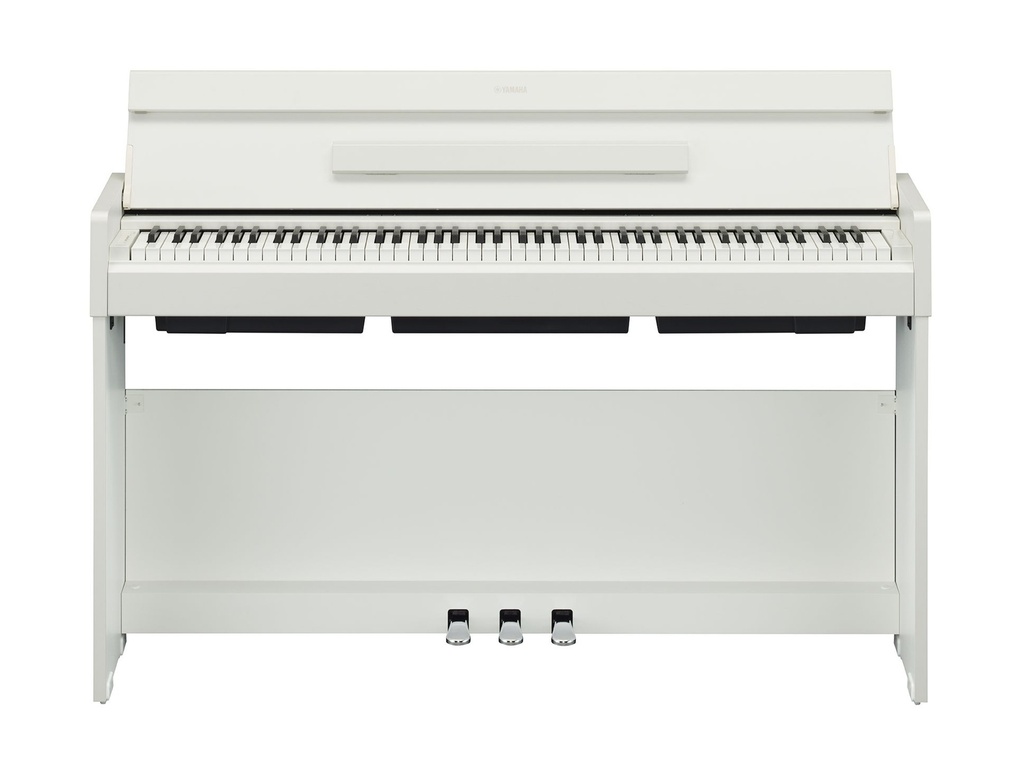 Yamaha YDP-S35WH Arius Digitalpiano Set
