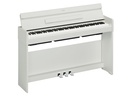 Yamaha YDP-S35WH Arius Digitalpiano Slim Line