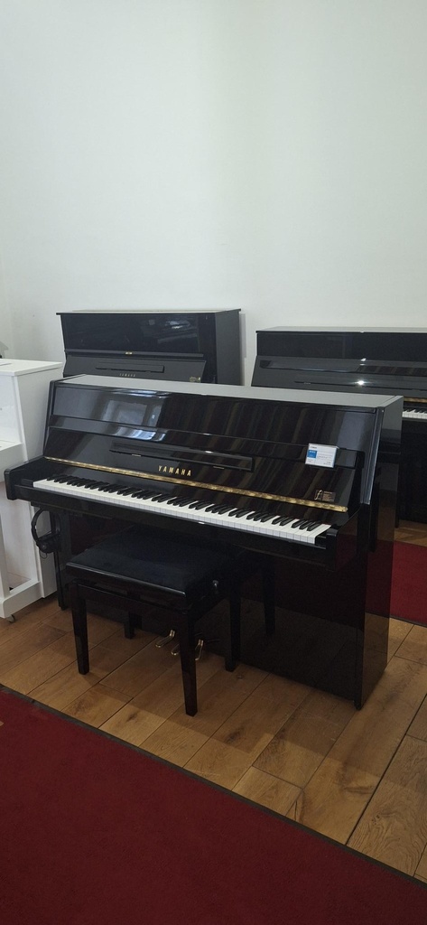 Yamaha Silent Piano B1SC2, neuwertig