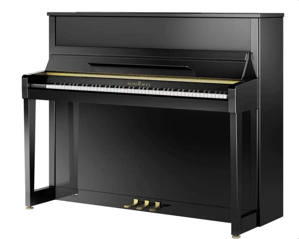 Schimmel Piano C121 Elegance