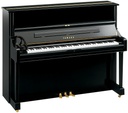 Yamaha Piano U1Q Disklavier ENSPIRE, schwarz poliert