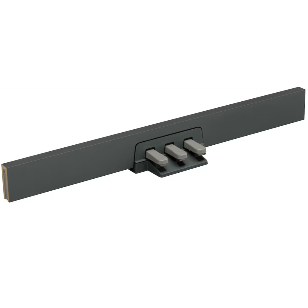Pedaleinheit LP-5A für Yamaha Stagepiano P-145B